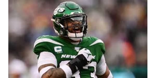 Jamal Adam rejoint les Seahawks de Seattle